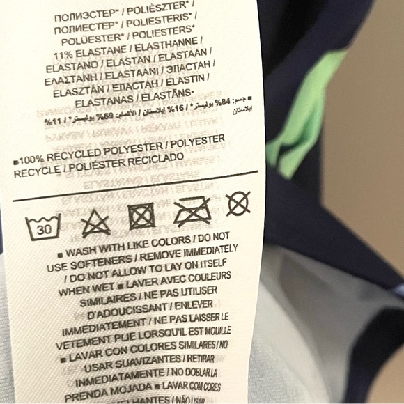 Nike Pro Elite Track & Field Jersey Shirt Size 3XL CI0802-492 NEW WITHOUT TAGS - Picture 5 of 6